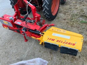 Трактор Владимировец T25, снимка 9