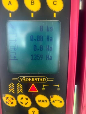 Сеялка Vaderstad RAPID 400 S 4 МЕТРА СГЪВАЕМА ЛИЗИНГ, снимка 5