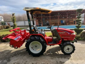 ������� Yanmar KE-60* 16kc | Mobile.bg � ����� ������ 4