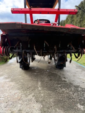 ������� Yanmar KE-60* 16kc | Mobile.bg � ����� ������ 6