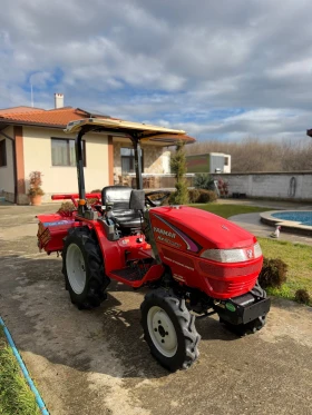������� Yanmar KE-60* 16kc | Mobile.bg � ����� ������ 3