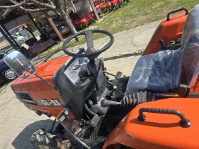 Трактор Kubota GL23 | Auto.bg — изображение 4