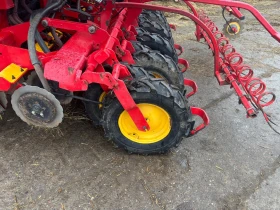 ����� �� �������� �� ������ Vaderstad RAPID 400 S 4 ����� �������� ������
