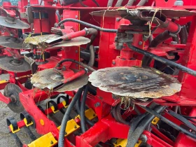 ����� �� �������� �� ������ Vaderstad RAPID 400 S 4 ����� �������� ������