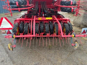 ����� �� �������� �� ������ Vaderstad RAPID 400 S 4 ����� �������� ������