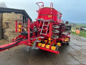 ����� �� �������� �� ������ Vaderstad RAPID 400 S 4 ����� �������� ������