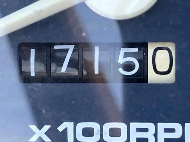 Трактор Yanmar ВНОС 31.05.2026, снимка 7 - Селскостопанска техника - 54624351