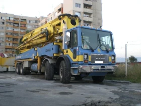       Mack, Klein KBZ 42-5, 42m