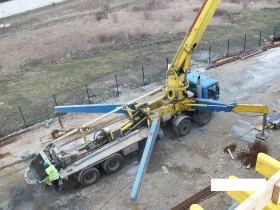   Mack, Klein KBZ 42-5, 42m | Mobile.bg    2