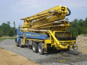   Mack, Klein KBZ 42-5, 42m | Mobile.bg    4