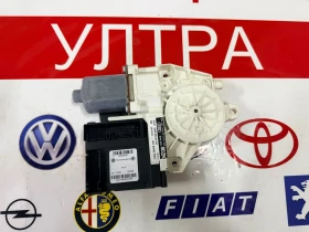 8P0959802K Моторче с модул ел. стъкло предно дясно AUDI A3 8P 2009 05080530, снимка 1