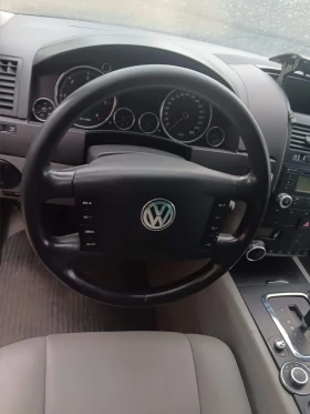 VW Touareg 2.5 R5 , 174 к.с. , 60 броя на части, снимка 10 - Части - 47786239