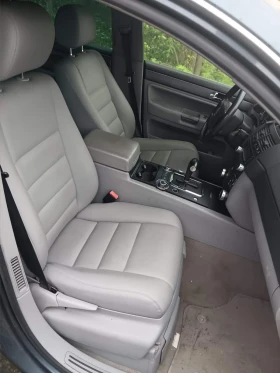 VW Touareg 2.5 R5 , 174 к.с. , 60 броя на части, снимка 9 - Части - 47786239