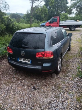 VW Touareg 2.5 R5 , 174 к.с. , 60 броя на части, снимка 5 - Части - 47786239