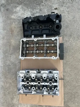       VW,Audi,Seat,Skoda 1.4 TDI CUS