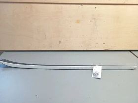 Лайсна челно стъкло лява Хюндай и40 1.7д