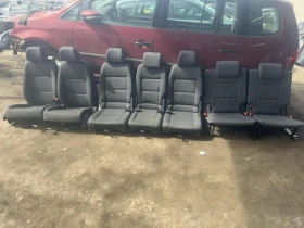 ����� �� �������� �� ����� VW TOURAN 2010-15��� ��� ����� 2 ������� 7 ����� ��� 923