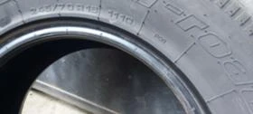 Гуми Всесезонни 245/70R16, снимка 6
