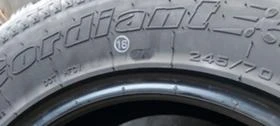 Гуми Всесезонни 245/70R16, снимка 5