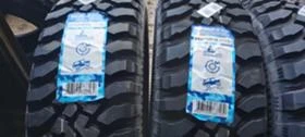 Гуми Всесезонни 245/70R16, снимка 2
