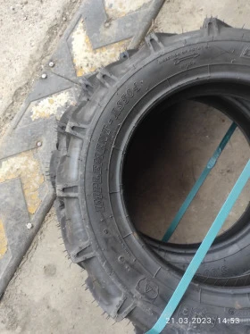 Гуми, снимка 2