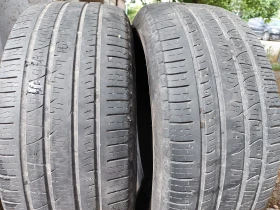Гуми Всесезонни 235/50R18, снимка 5