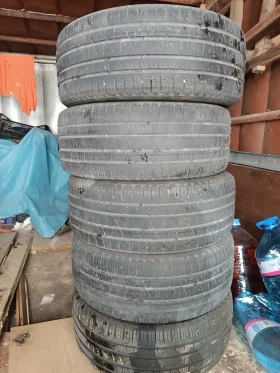 Гуми Всесезонни 235/50R18, снимка 7