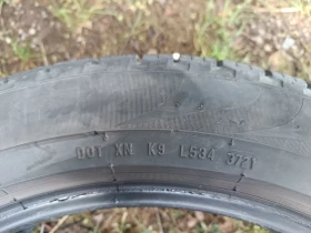 Гуми Всесезонни 235/50R18, снимка 4