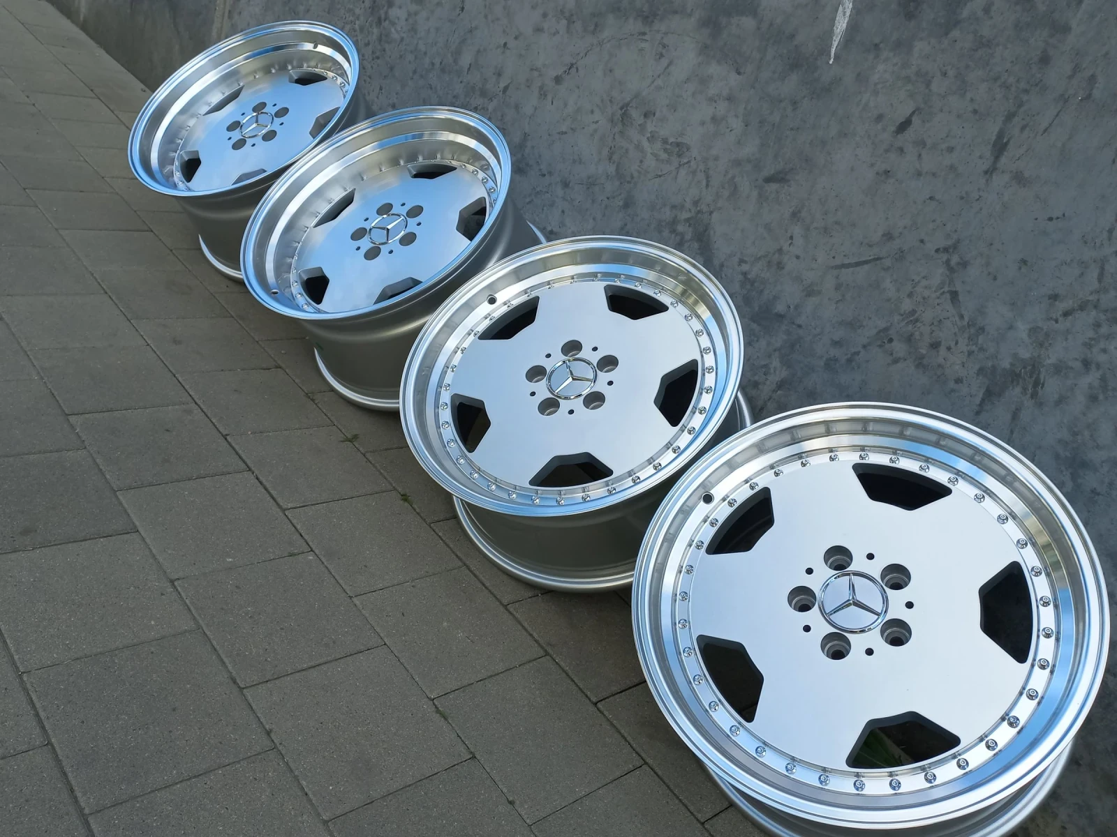   Mercedes-Benz | Mobile.bg   7