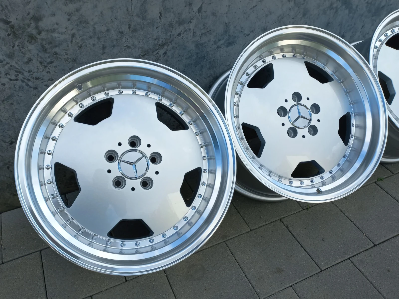   Mercedes-Benz | Mobile.bg   4