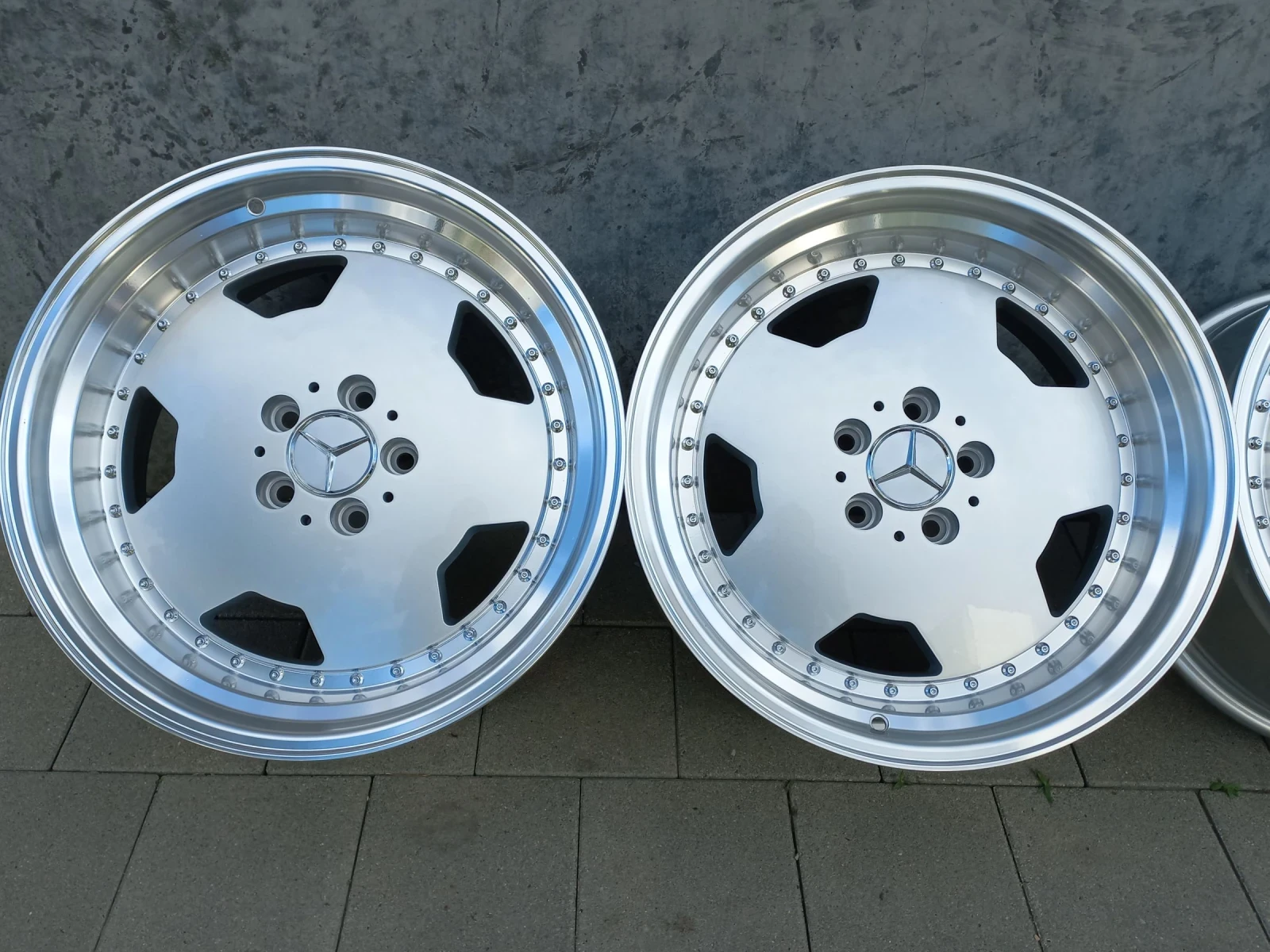   Mercedes-Benz | Mobile.bg   6