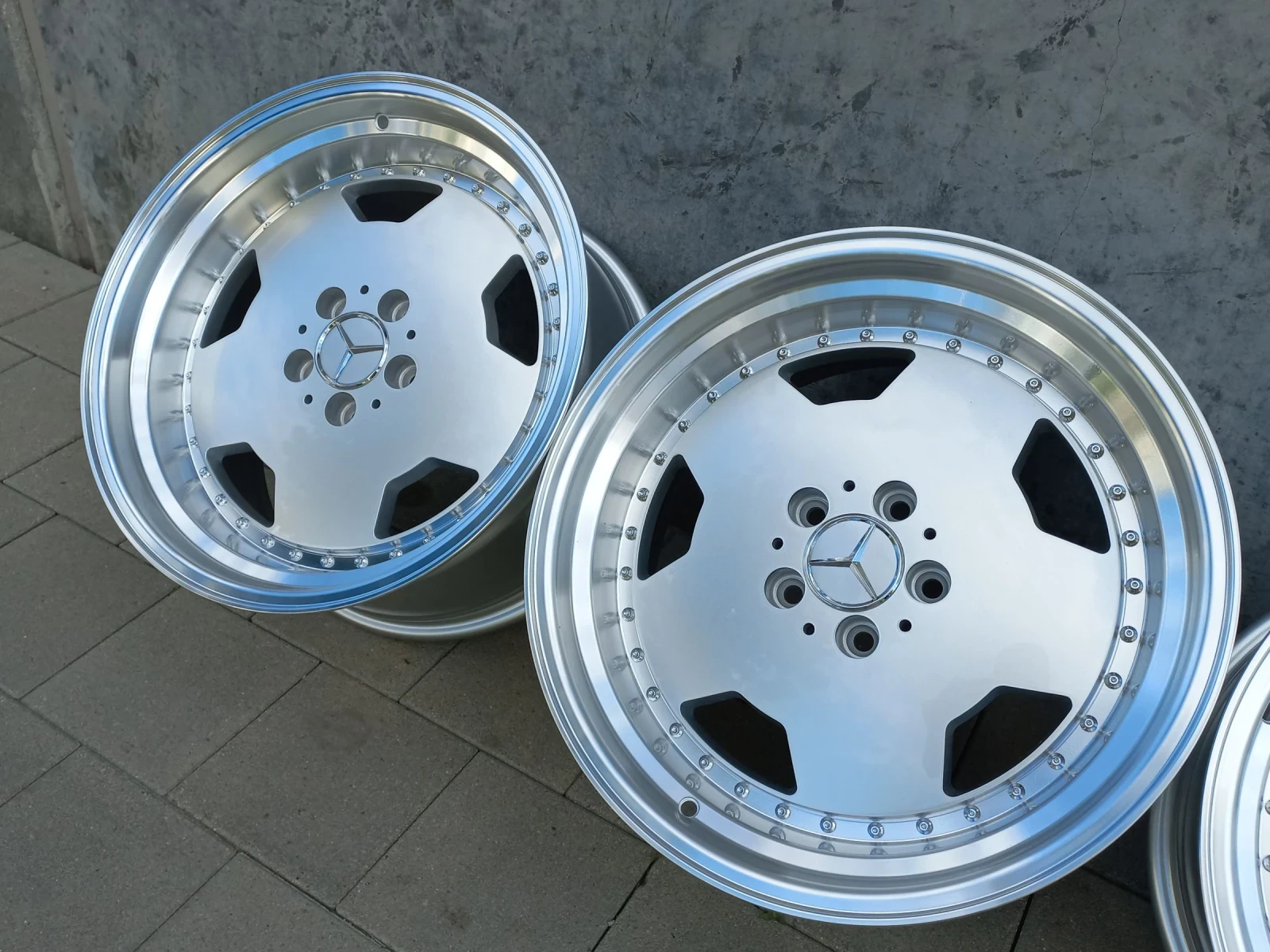   Mercedes-Benz | Mobile.bg   5