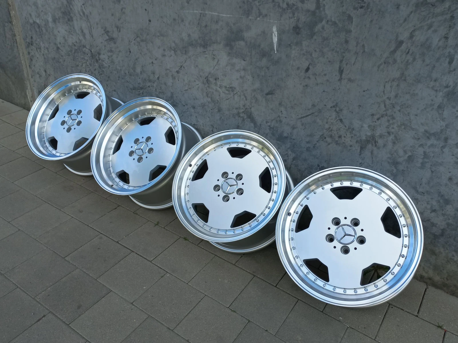   Mercedes-Benz | Mobile.bg   11