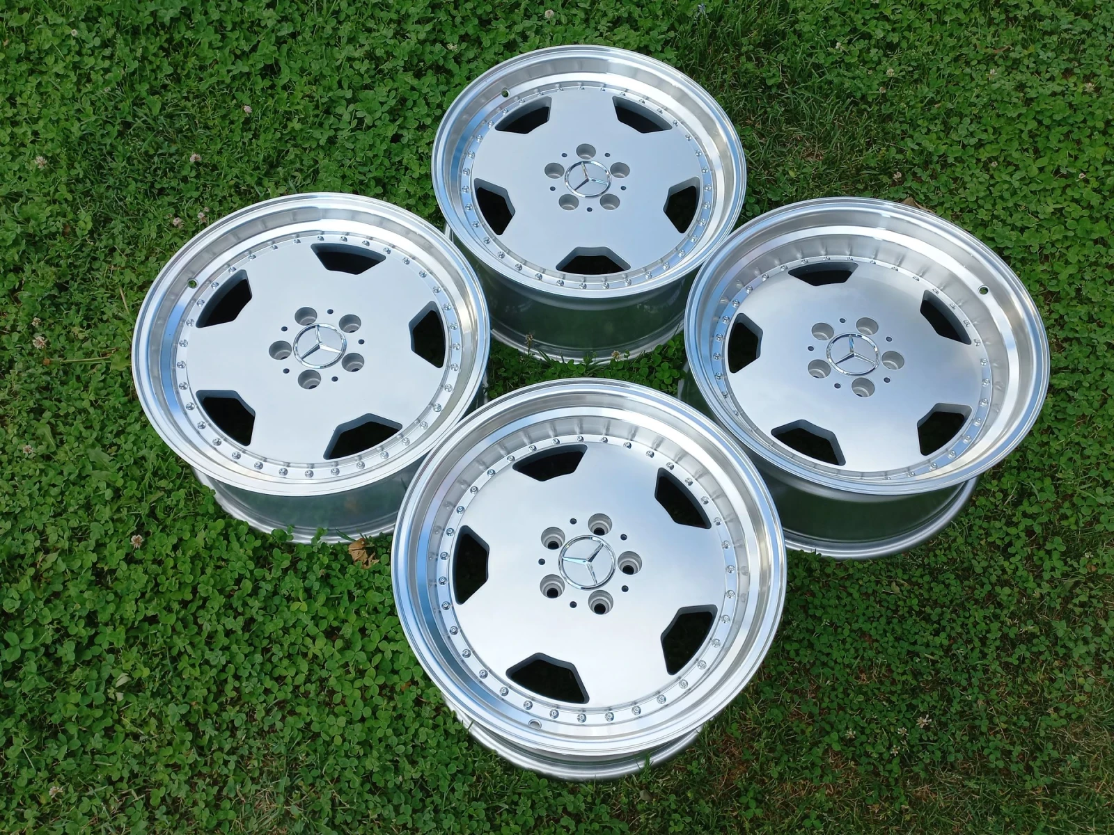   Mercedes-Benz | Mobile.bg   17