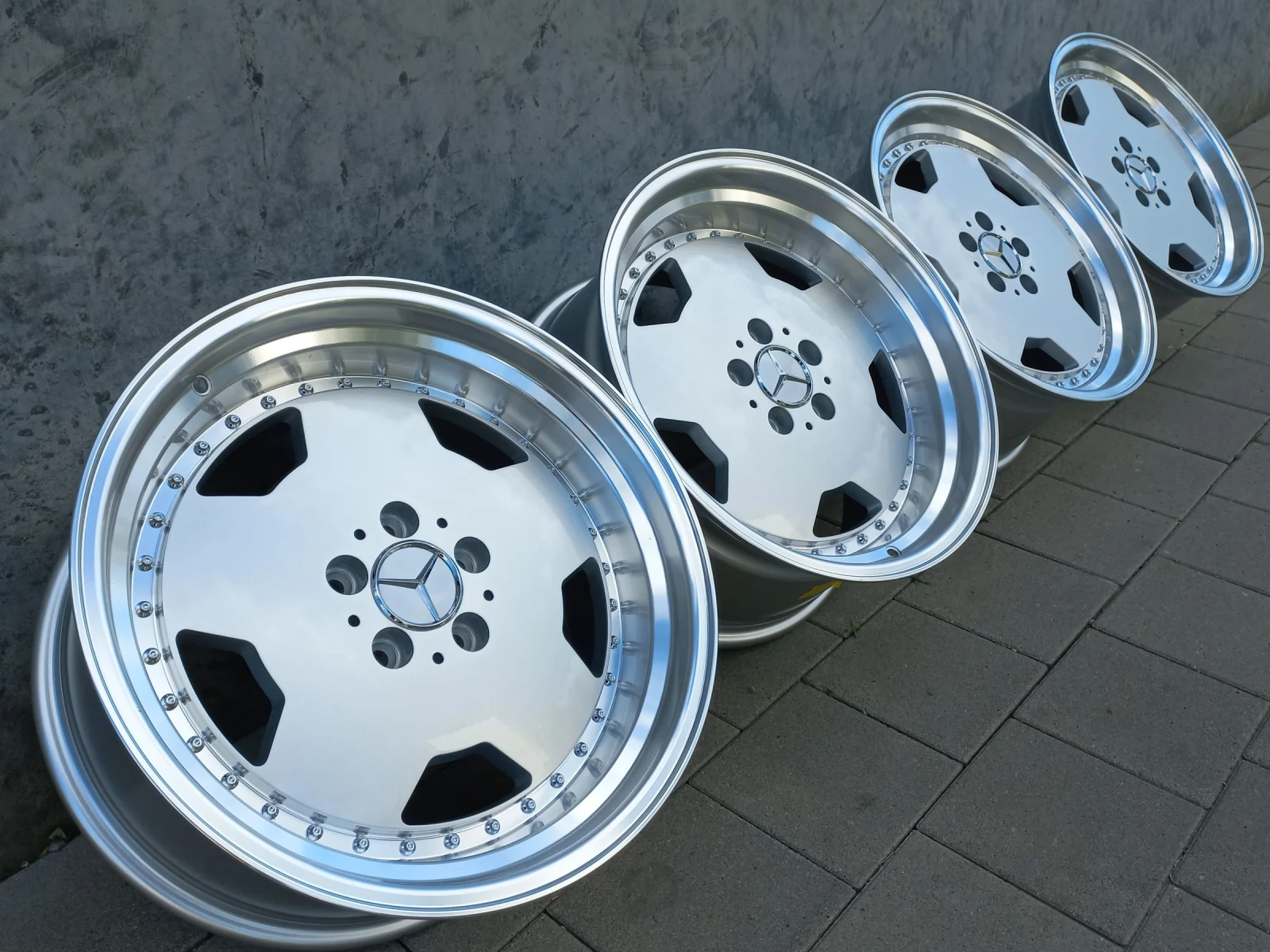   Mercedes-Benz | Mobile.bg   10