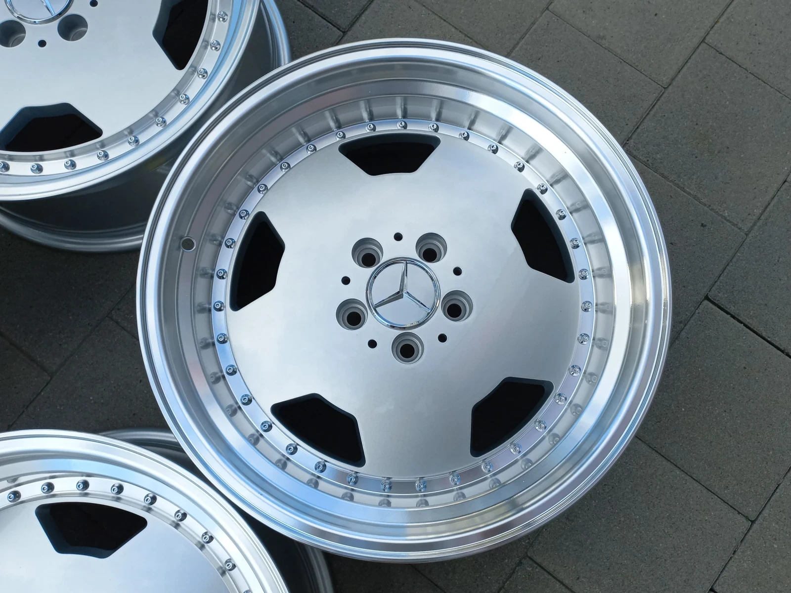   Mercedes-Benz | Mobile.bg   3