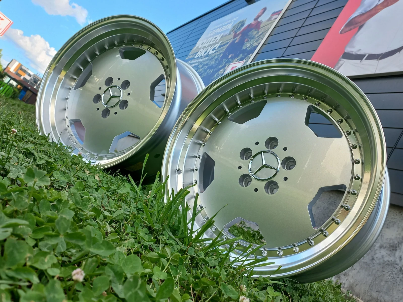   Mercedes-Benz | Mobile.bg   13