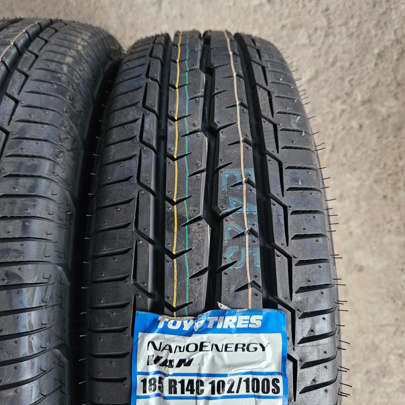  185/85R14 | Mobile.bg   5