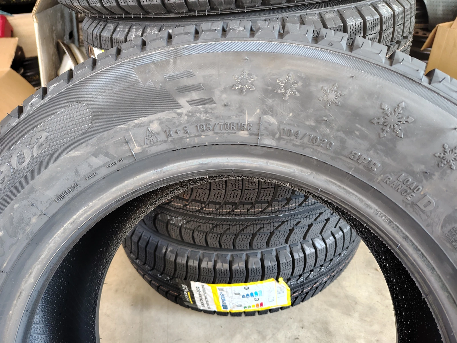  195/70R15 | Mobile.bg   5