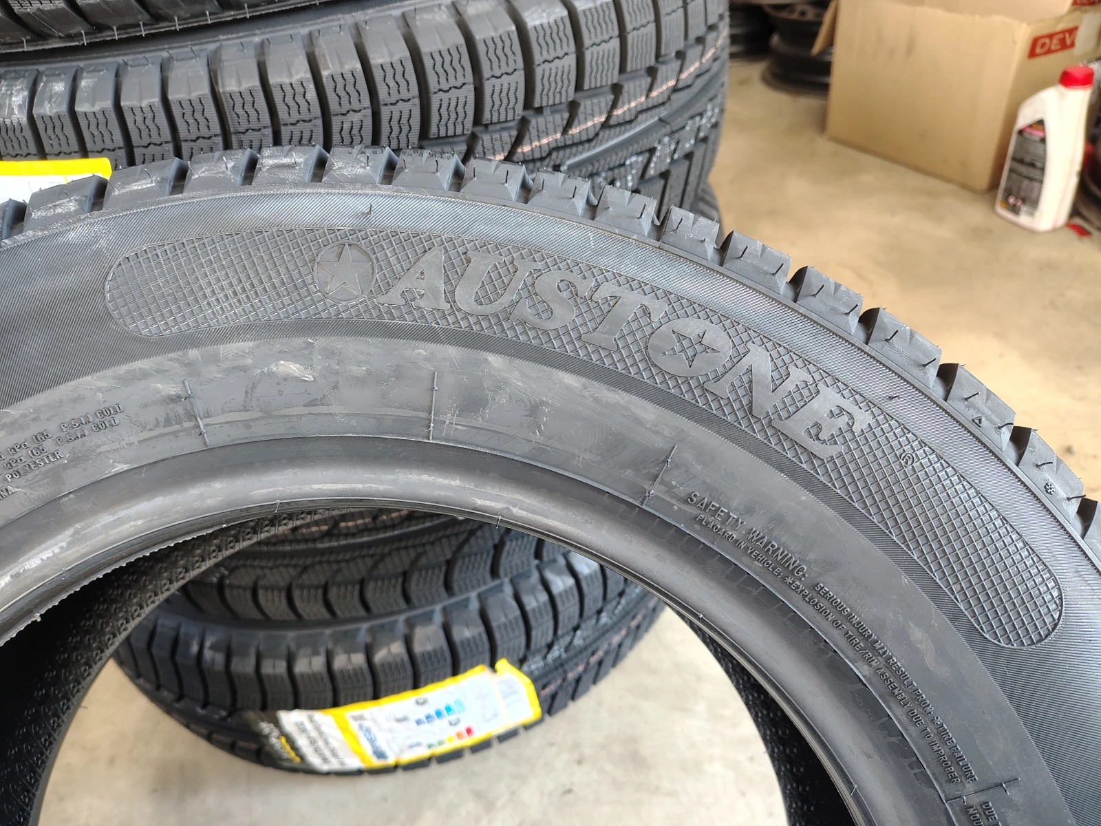  195/70R15 | Mobile.bg   4