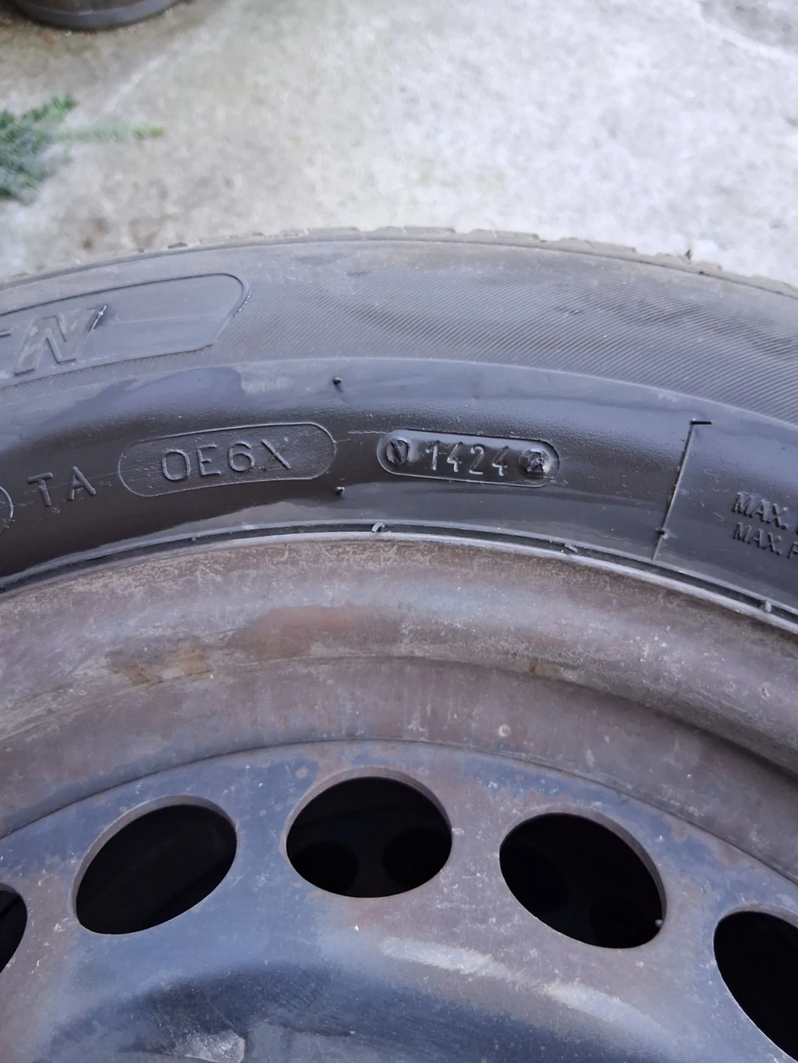 ���� � ������ 195/65R15 | Mobile.bg � ����������� 6