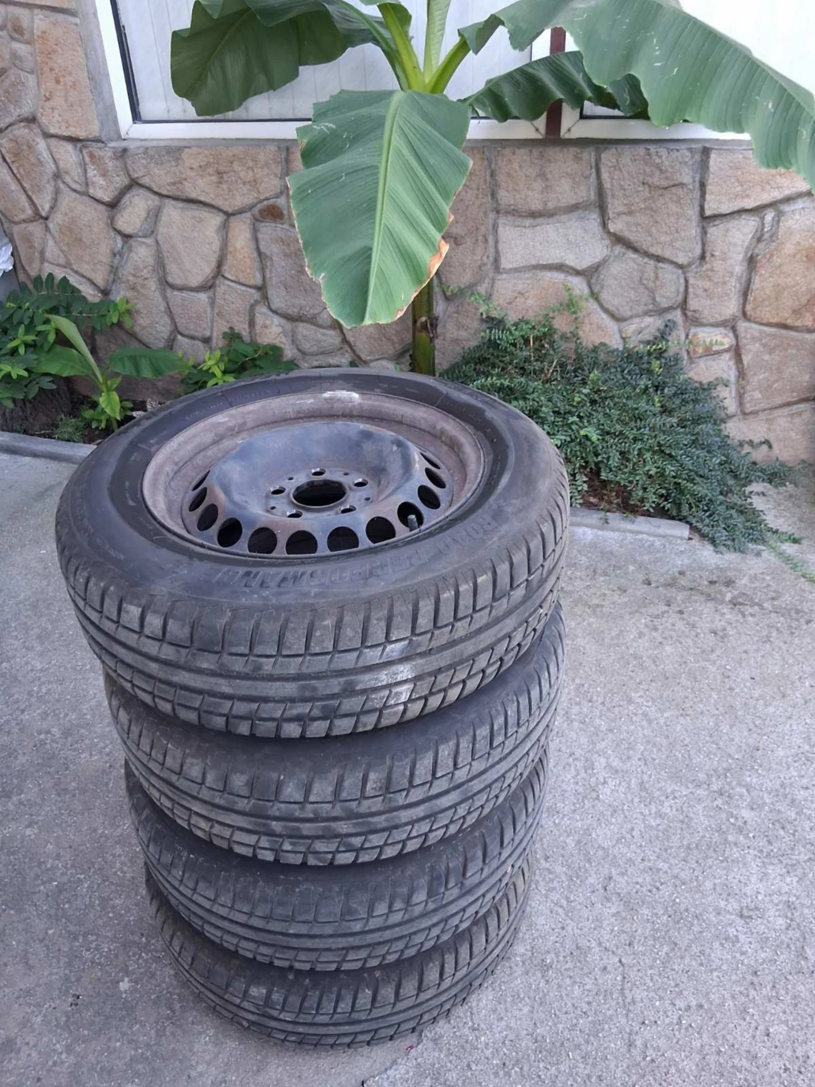 ���� � ������ 195/65R15 | Mobile.bg � ����������� 3