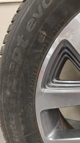    225/60R17  Kia | Mobile.bg    2