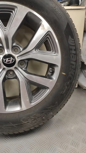    225/60R17  Kia | Mobile.bg    5