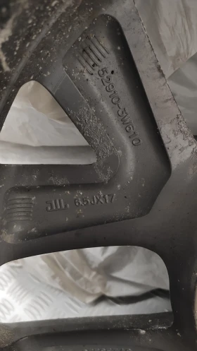    225/60R17  Kia | Mobile.bg    9