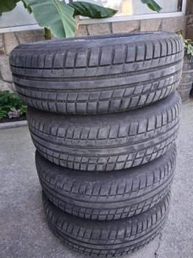 ���� � ������ 195/65R15 | Mobile.bg � ����� ������ 2