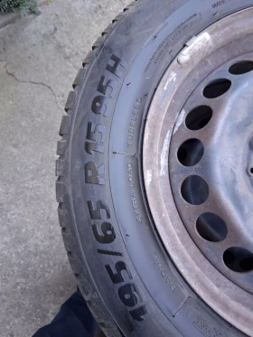 ���� � ������ 195/65R15 | Mobile.bg � ����� ������ 4