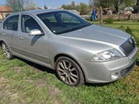 Skoda Octavia vRS - на части!, снимка 2