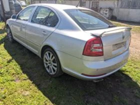 Skoda Octavia vRS - на части!, снимка 4