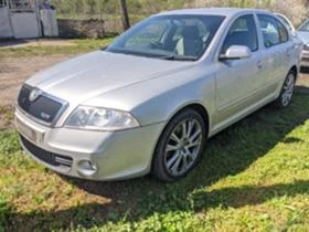 Skoda Octavia vRS - на части!, снимка 6